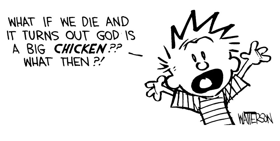 god-chicken