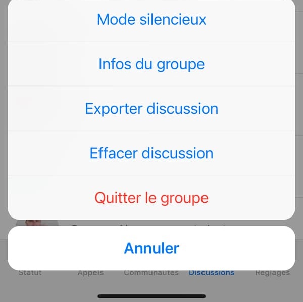 quitter-groupe