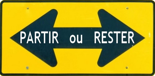 partir-rester