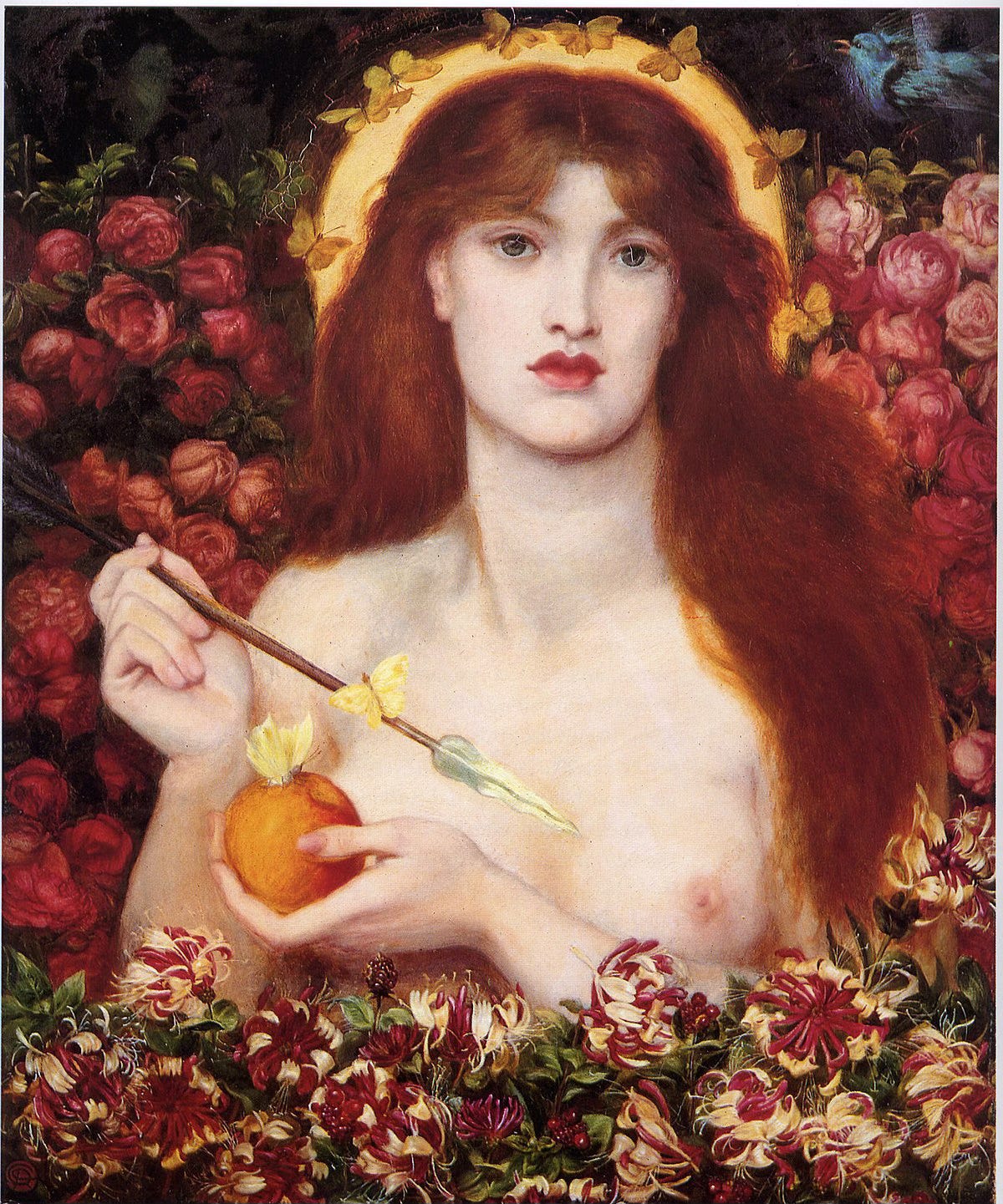 venus